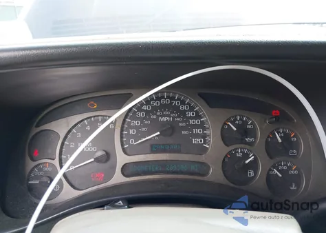 2003 GMC Yukon Denali from USA, damaged, VIN 1GKEK63U13J340519